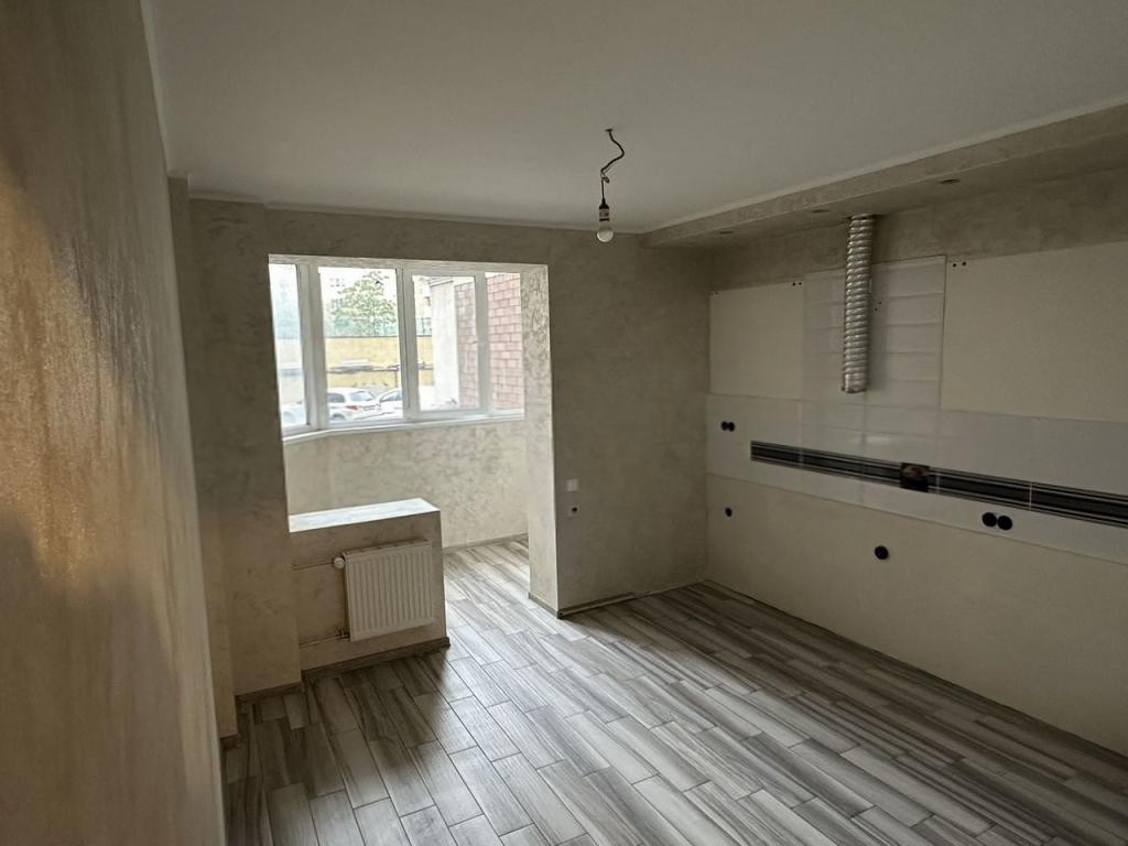 3-комн., 78 м², 1/20 этаж, г Краснодар, пр-кт им. писателя Знаменского, д 10