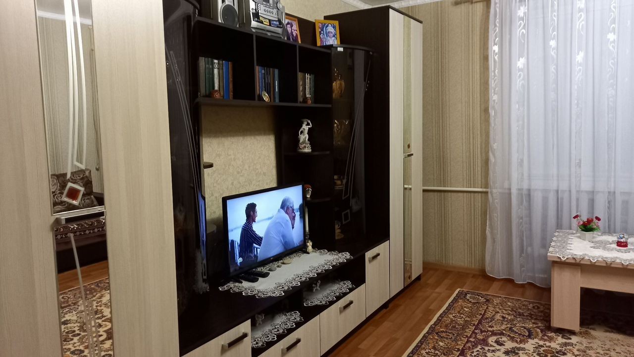 2-комн. квартира