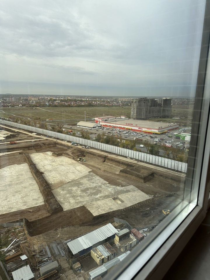 1-комн. квартира