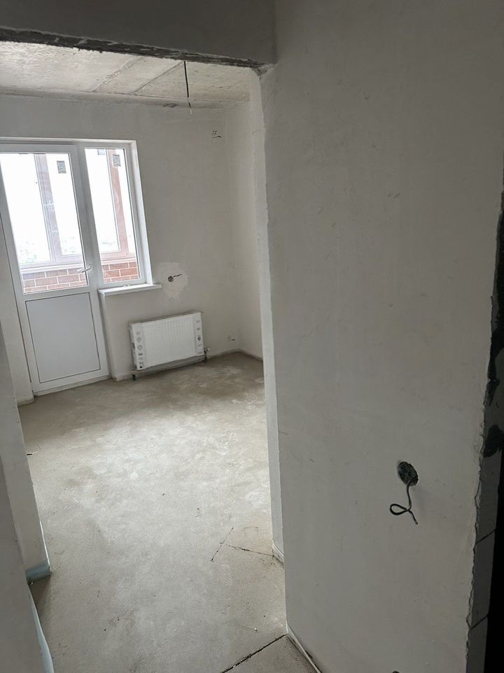 1-комн., 33.9 м², 21/24 этаж, ЖК «Лето» — фото 3