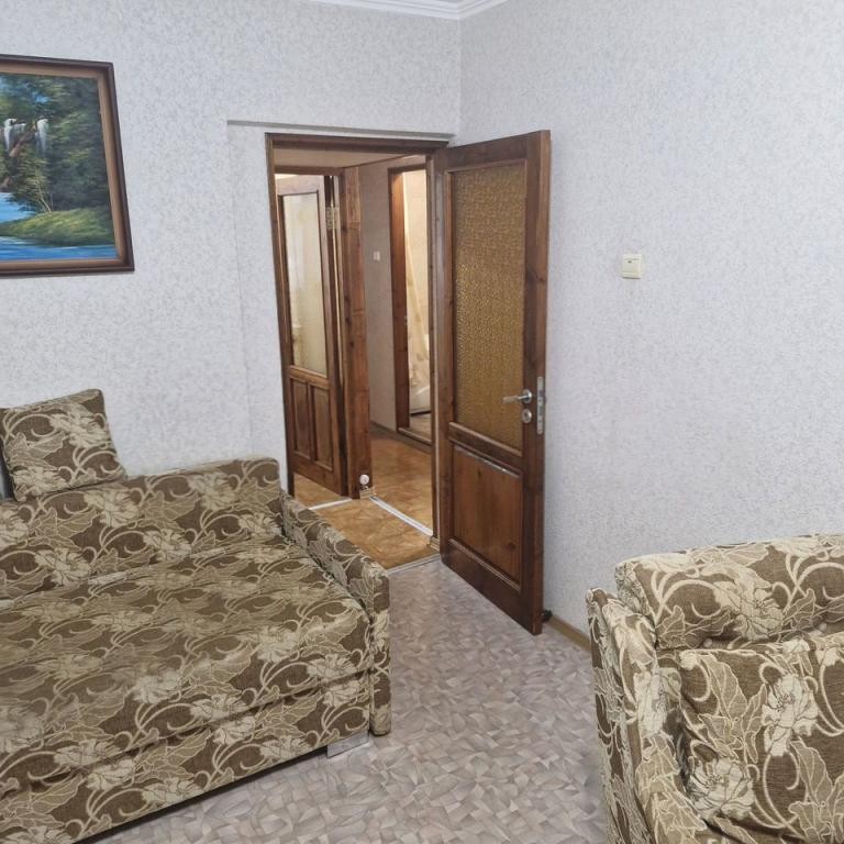 2-комн., 48.6 м², 5/5 этаж, г Сочи, р-н Адлерский внутригородской, ул Голубые дали, д 11