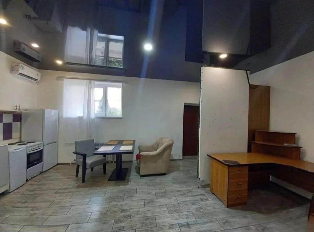 1-комн., 41 м², 0/3 этаж, г Краснодар, ул им. Шевцова В.М., д 1 к 2