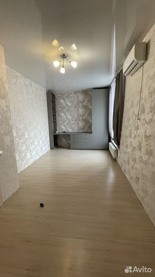 1-комн., 39.4 м², 1/3 этаж, г Краснодар, Гаражный пер, д 12/3 к 2