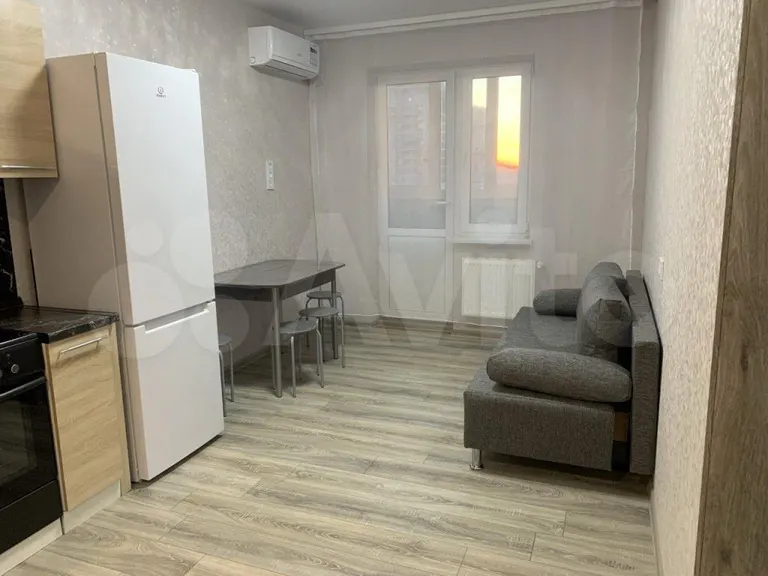 1-комн. квартира, 33.9 м² в ЖК Лучший — фото 2