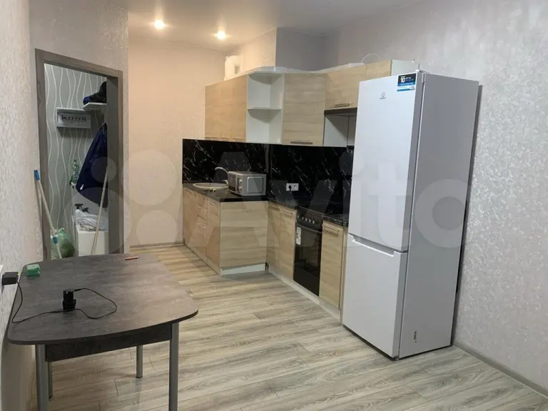1-комн. квартира, 33.9 м² в ЖК Лучший — фото 5