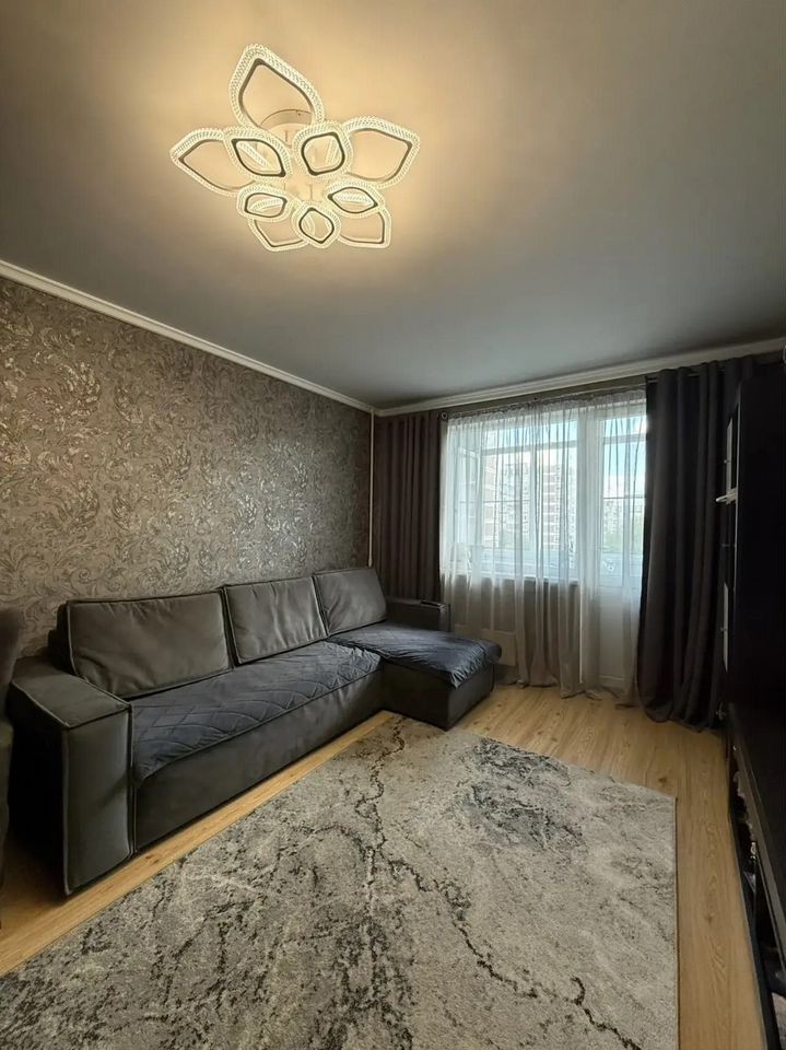 2-комн., 55 м², 7/9 этаж, г Краснодар, ул Уральская, д 194