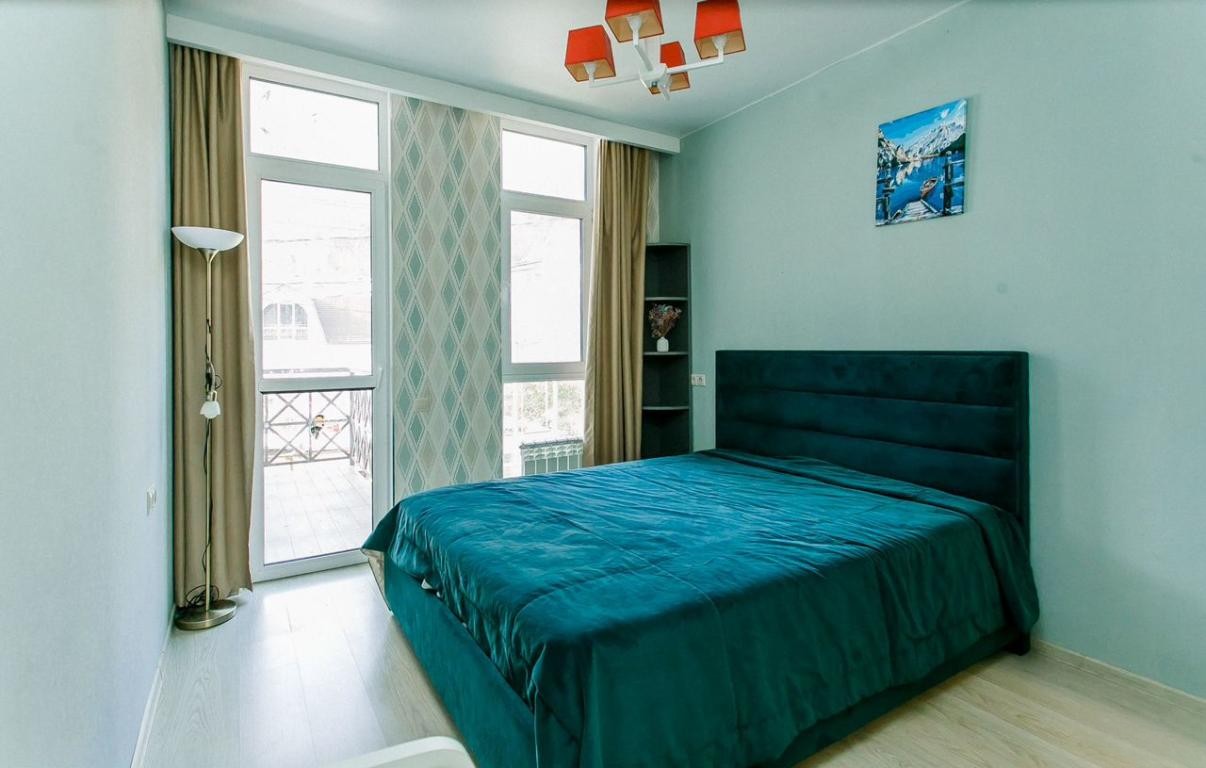 2-комн. квартира