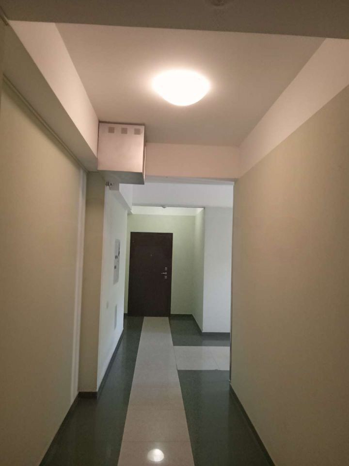 3-комн. квартира