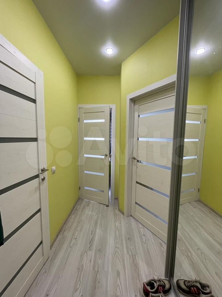 1-комн. квартира