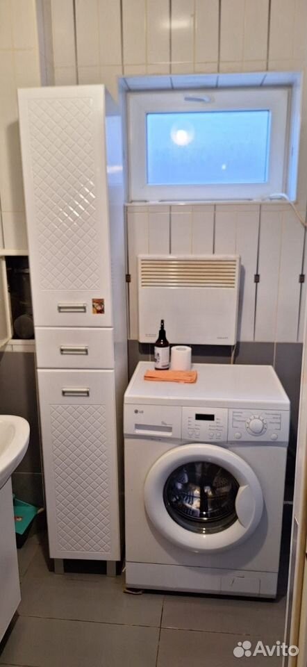 1-комн., 23.4 м², 1/3 этаж, муниципальное образование Анапа, с. Супсех, Советская ул., 51