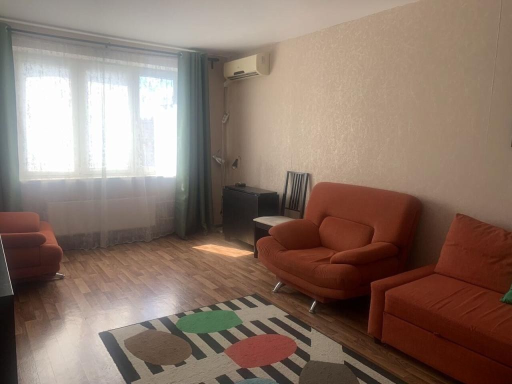 2-комн. квартира