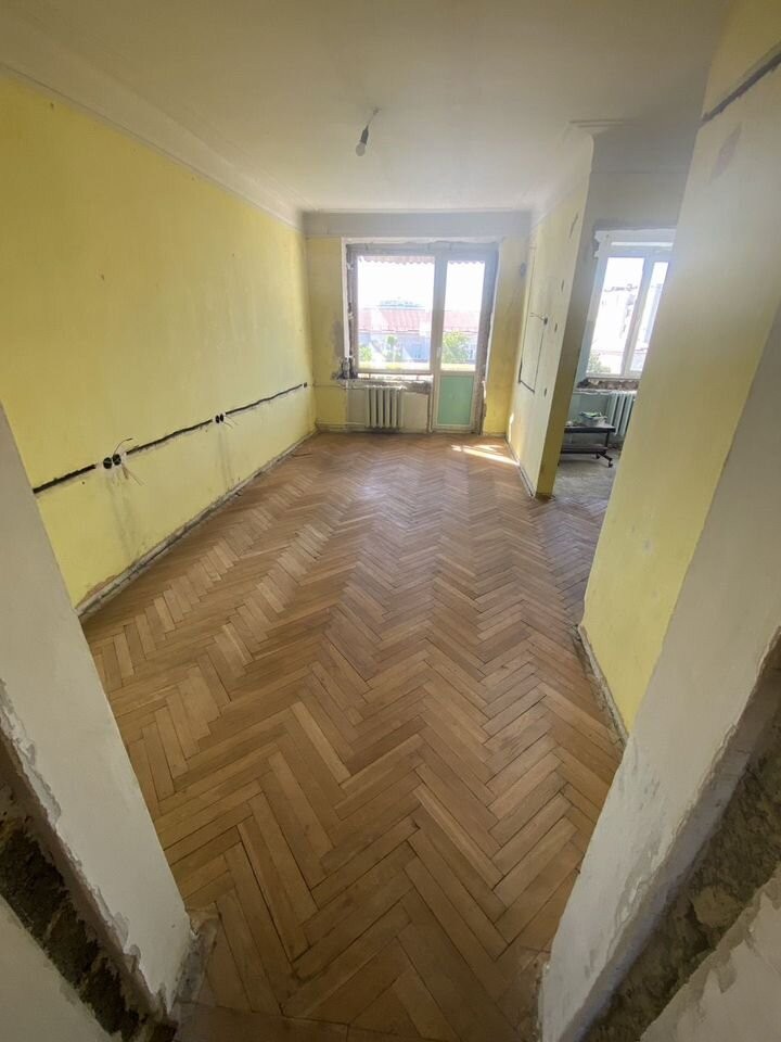 2-комн. квартира