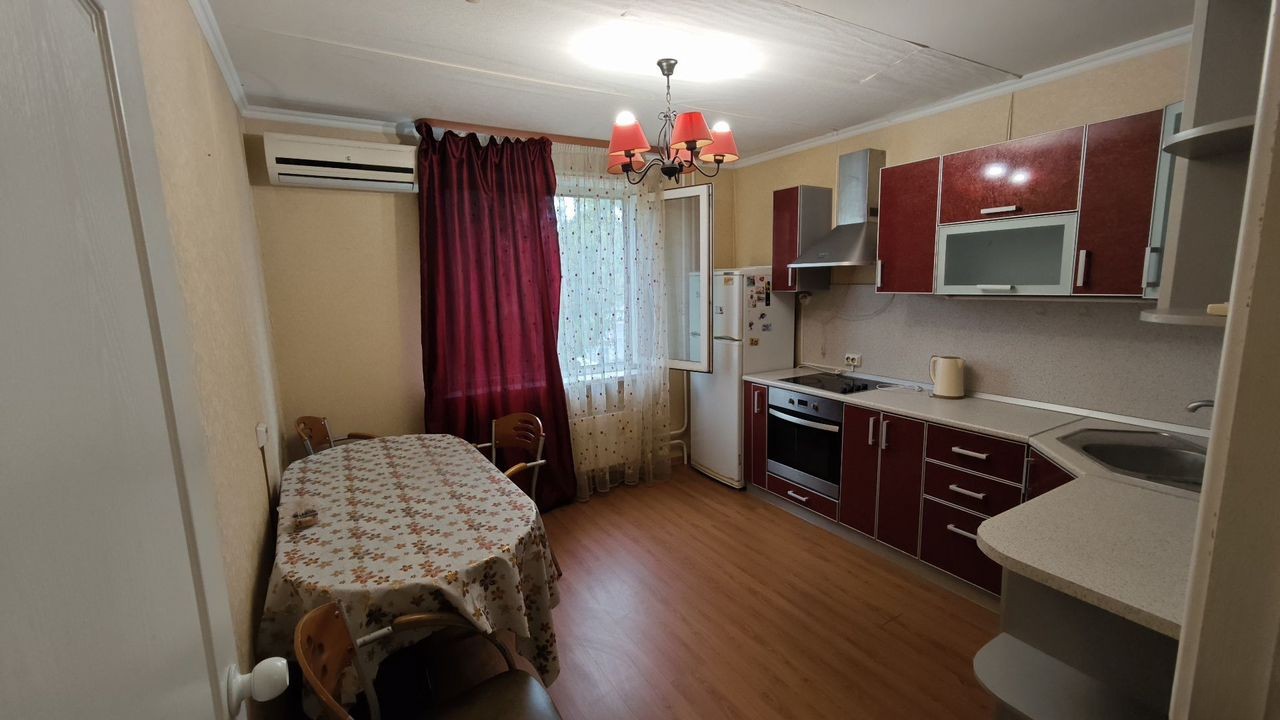2-комн. квартира