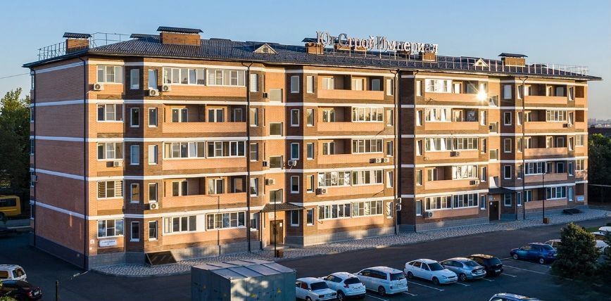 1-комн. квартира