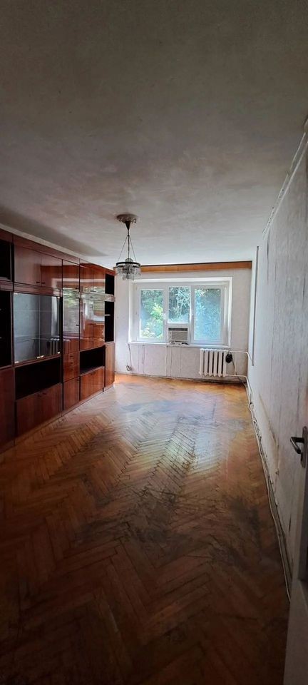 2-комн. квартира