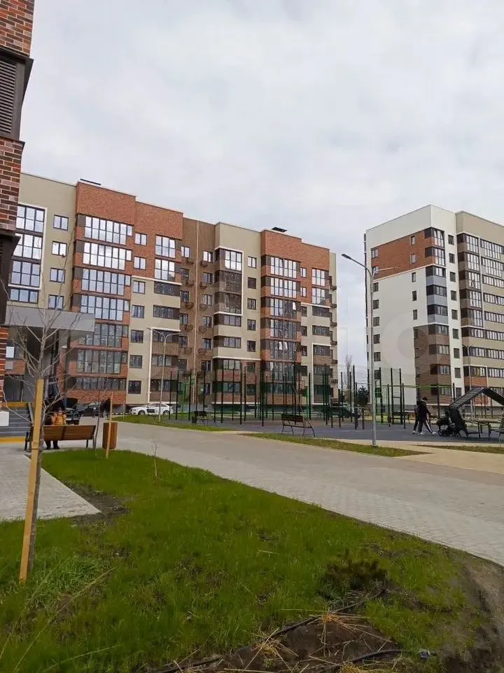 1-комн. квартира