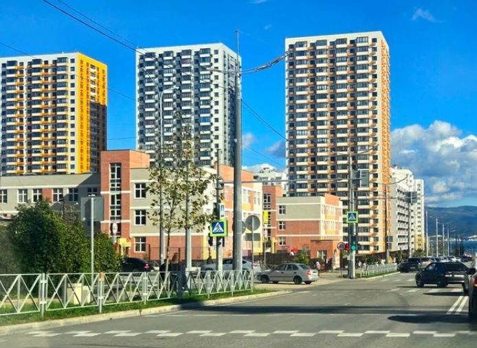 3-комн. квартира