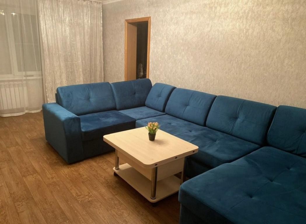 4-комн. квартира