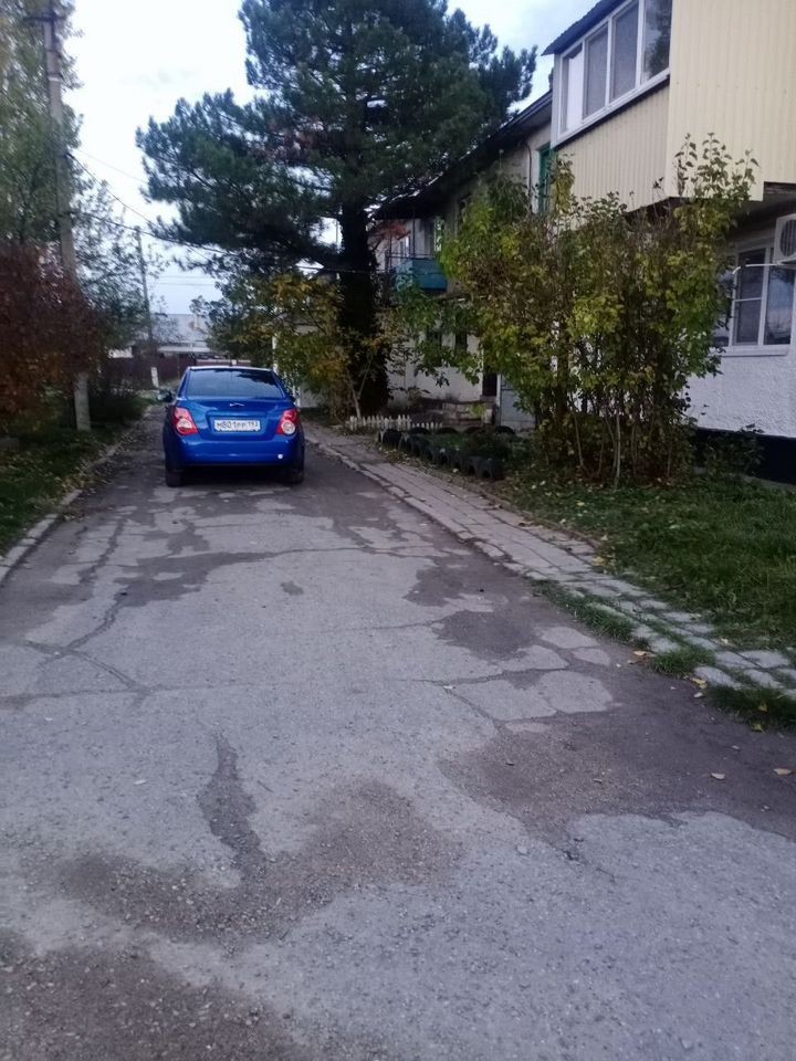 2-комн. квартира