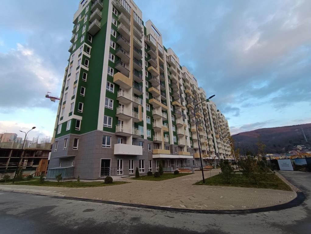 1-комн. квартира