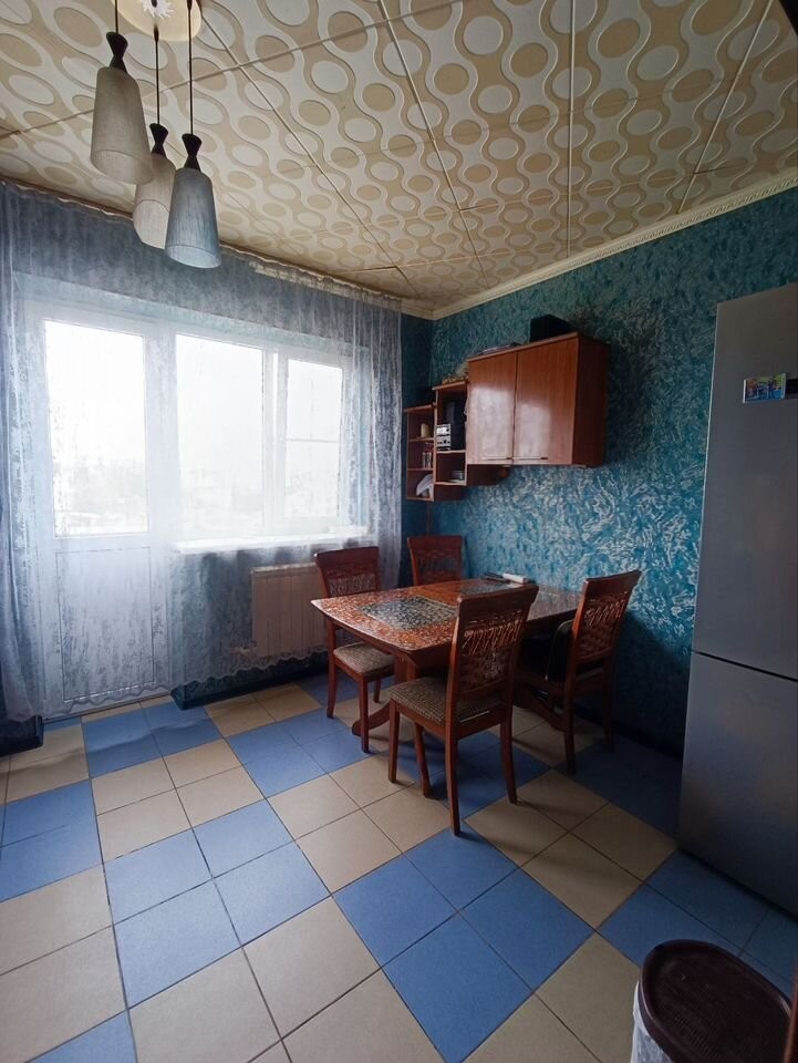 2-комн. квартира