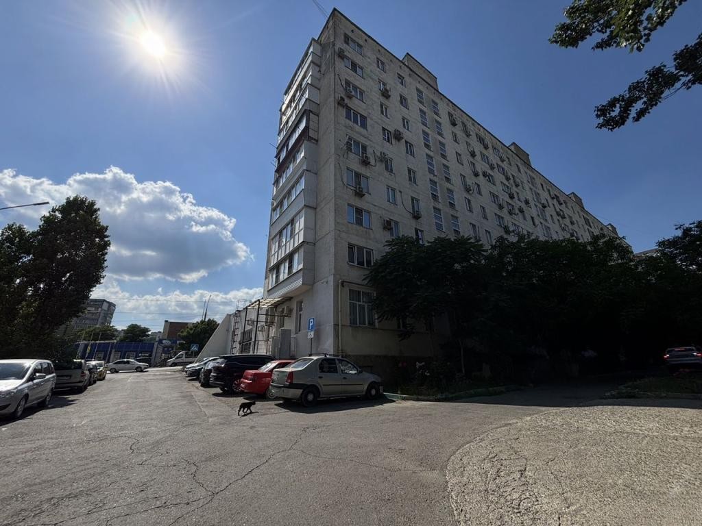 2-комн. квартира