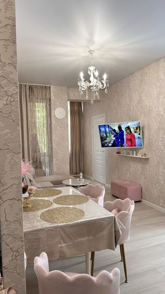 2-комн. квартира
