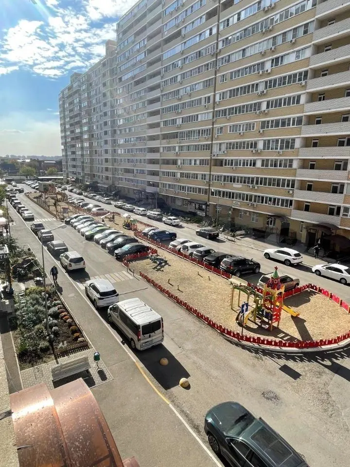 1-комн. квартира