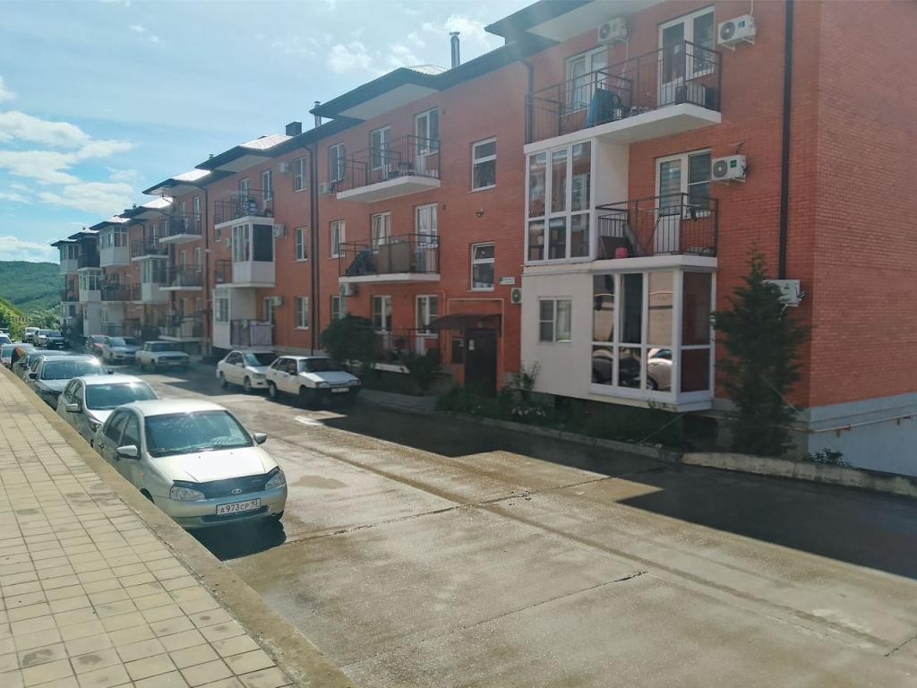 1-комн. квартира