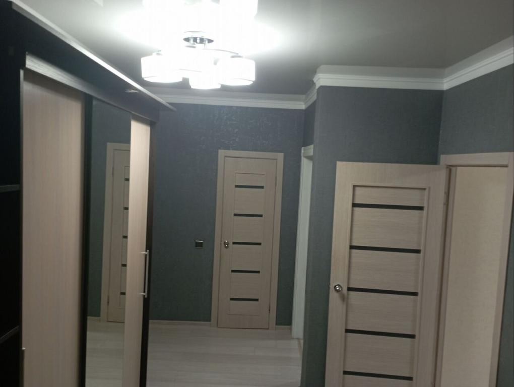 2-комн. квартира