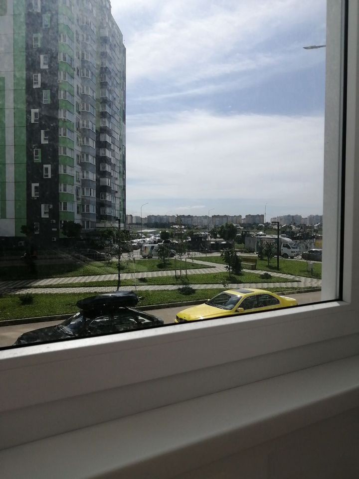 2-комн. квартира