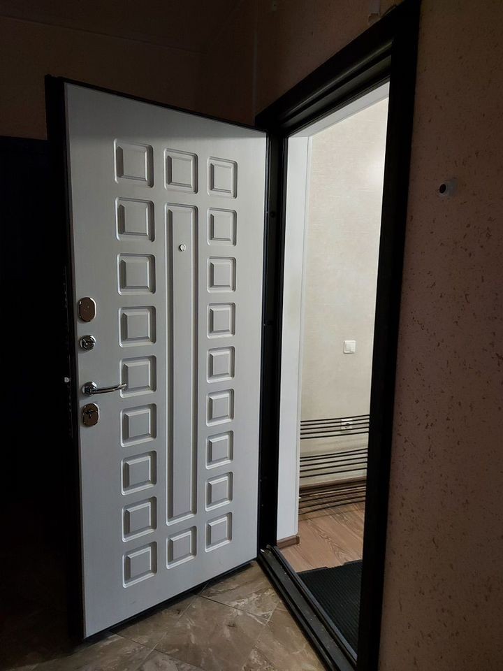 1-комн., 26.2 м², 12/20 этаж, ЖК «Губернский»