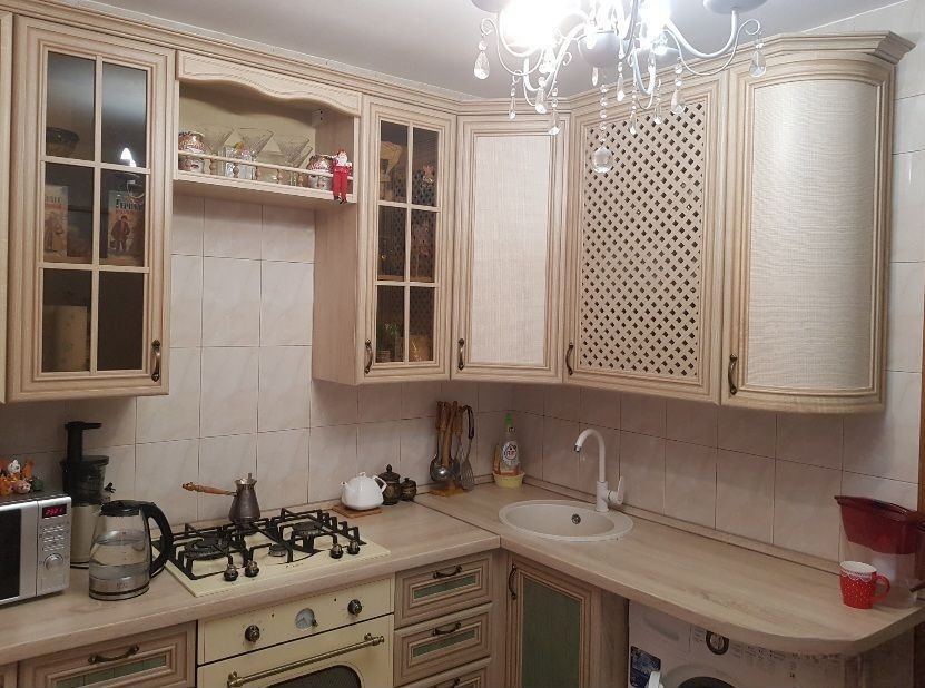 1-комн. квартира