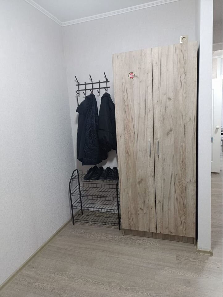 1-комн., 43 м², 3/16 этаж, г Краснодар, ул им. Карякина, д 15