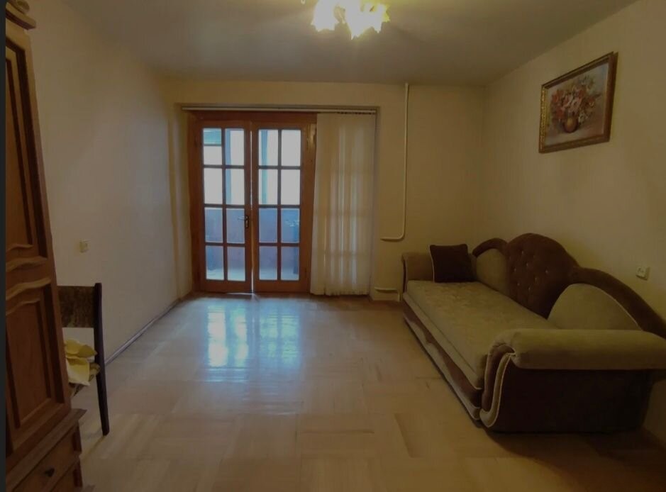 2-комн., 47.2 м², 2/9 этаж, г Краснодар, ул Брянская, д 8