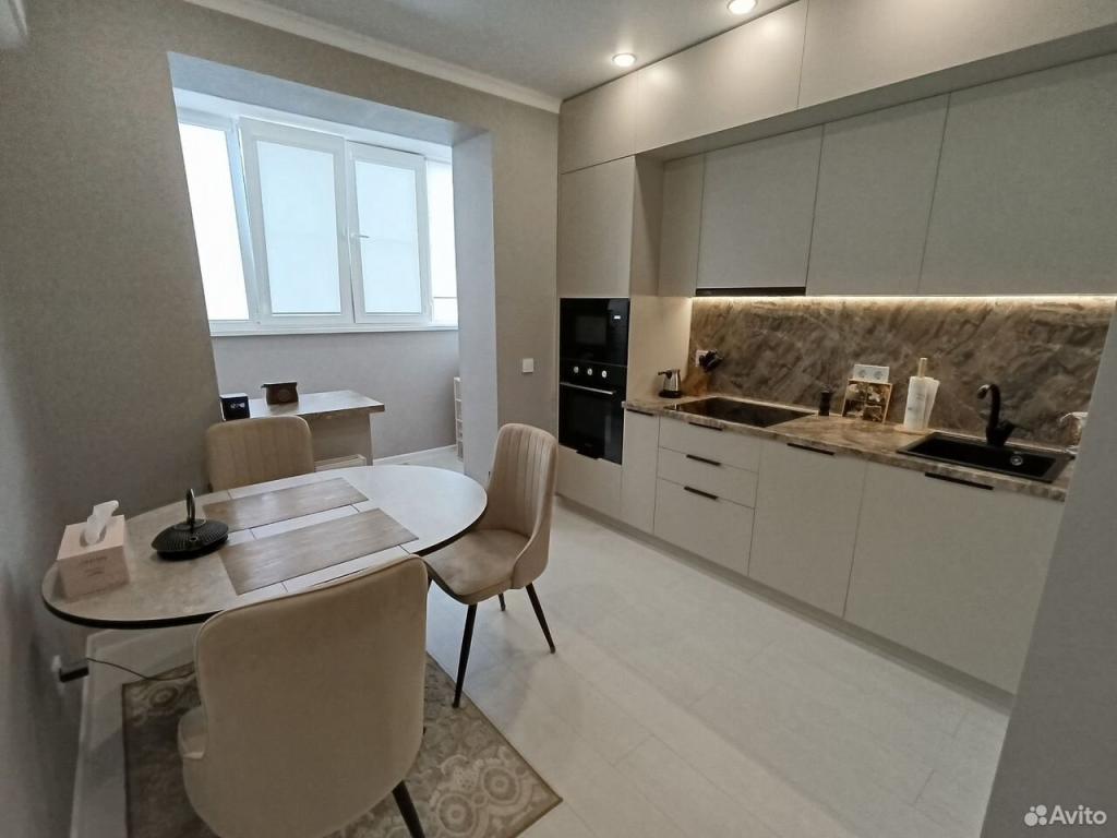 2-комн., 44 м², 8/18 этаж, г Краснодар, ул Красных Партизан, д 1/4 к 16