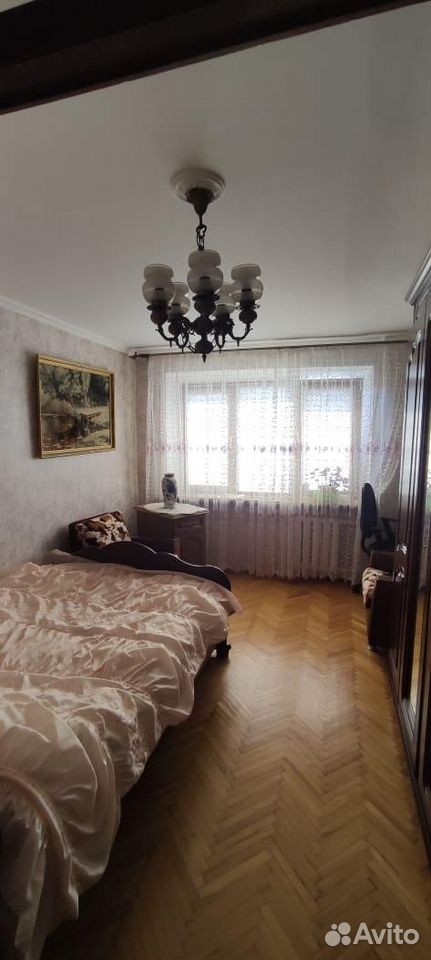 2-комн. квартира