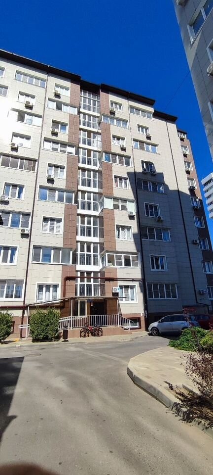 1-комн., 37 м², 4/9 этаж, Анапский р-н, г Анапа, ул Некрасова, д 121