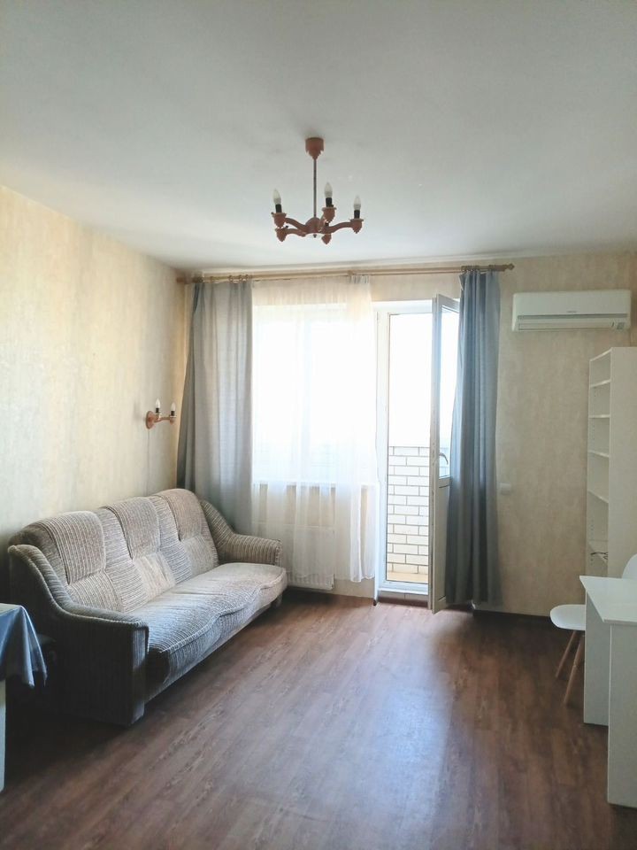 1-комн. квартира
