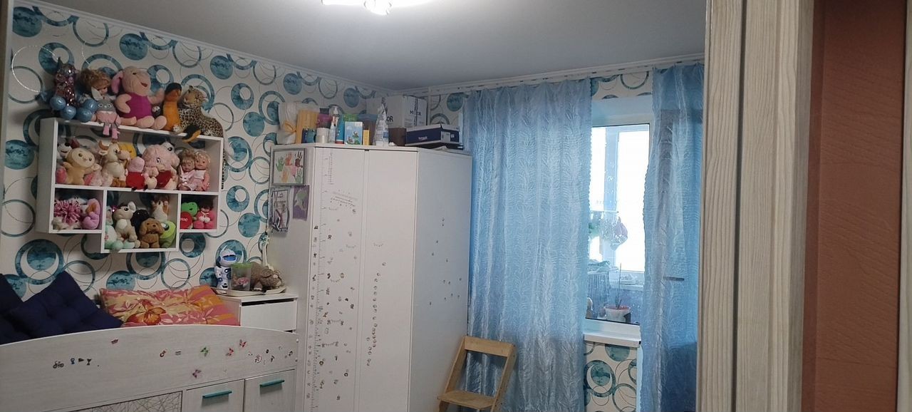 1-комн. квартира