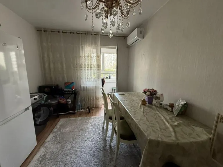 1-комн. квартира, 35 м² в ЖК Кубанский — фото 2