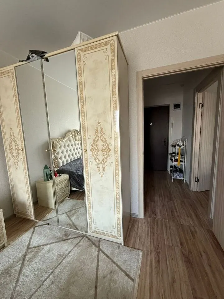 1-комн. квартира, 35 м² в ЖК Кубанский — фото 3