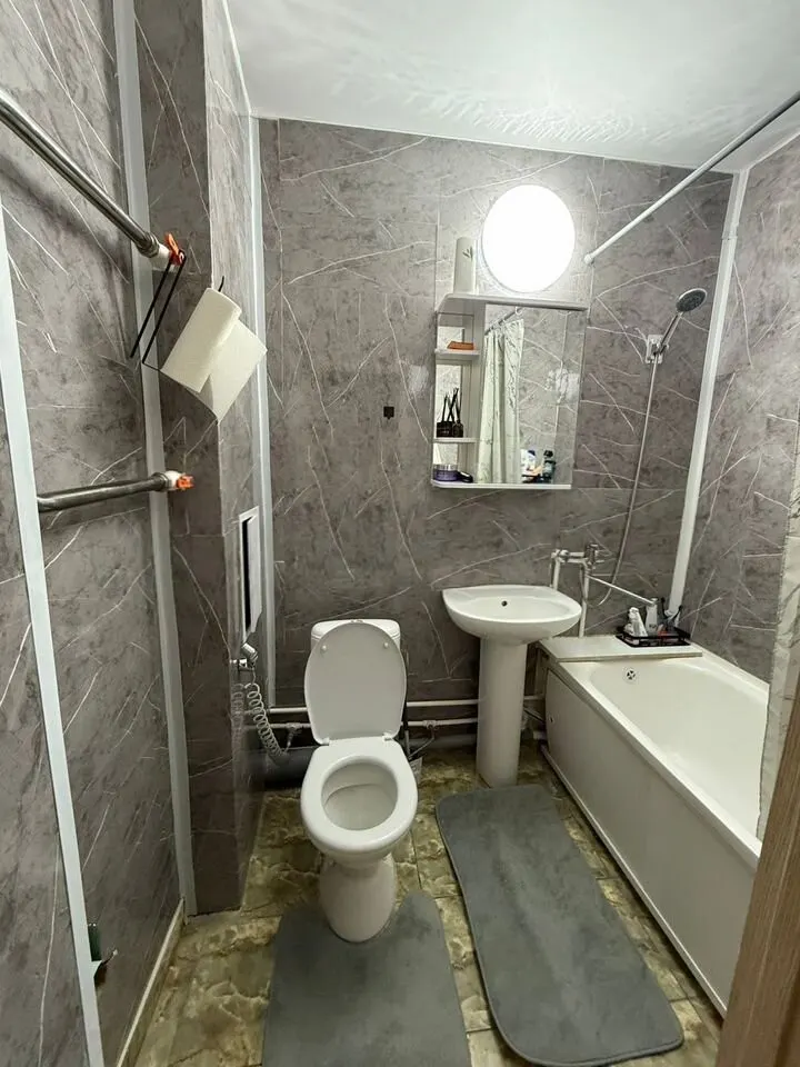 1-комн. квартира, 35 м² в ЖК Кубанский — фото 4