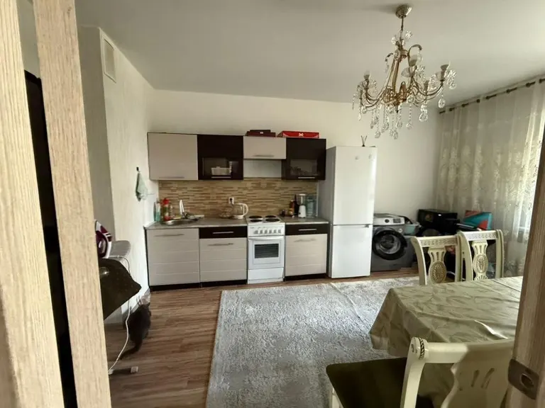 1-комн. квартира, 35 м² в ЖК Кубанский — фото 5
