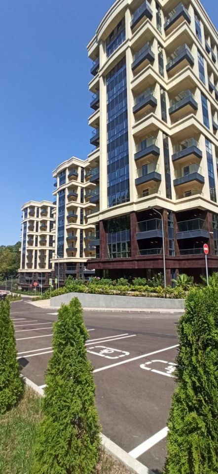 1-комн. квартира