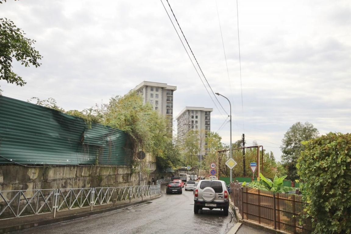 2-комн. квартира