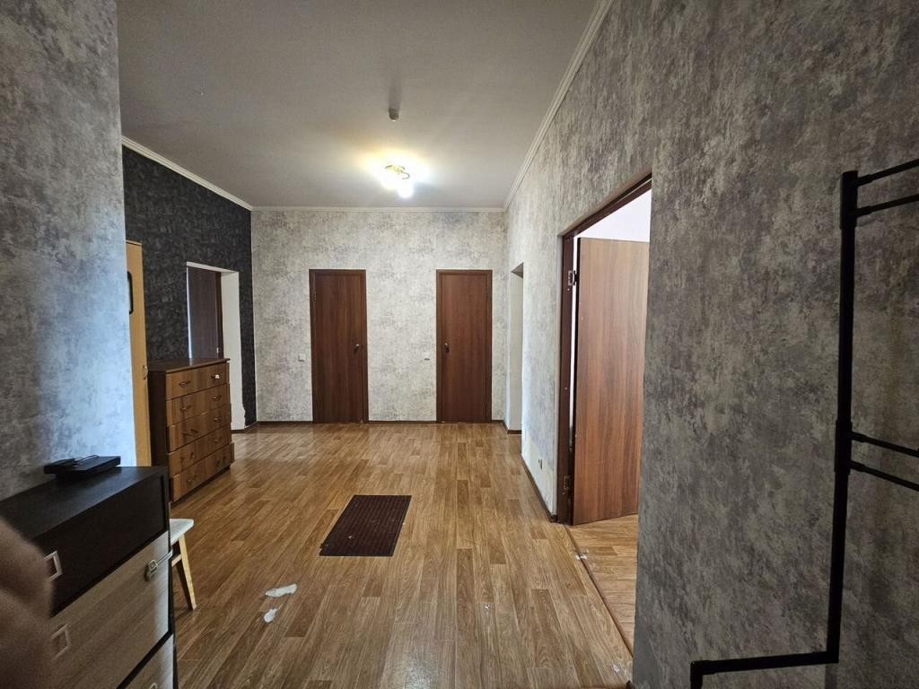 2-комн. квартира