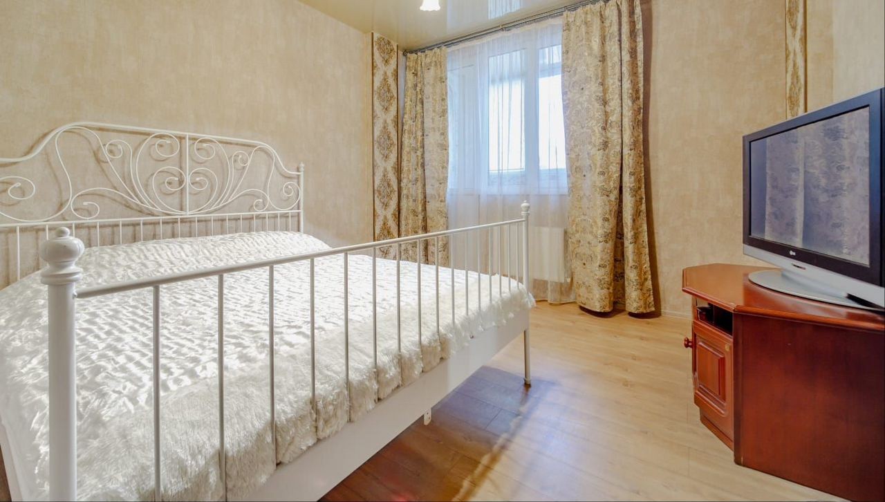 2-комн. квартира