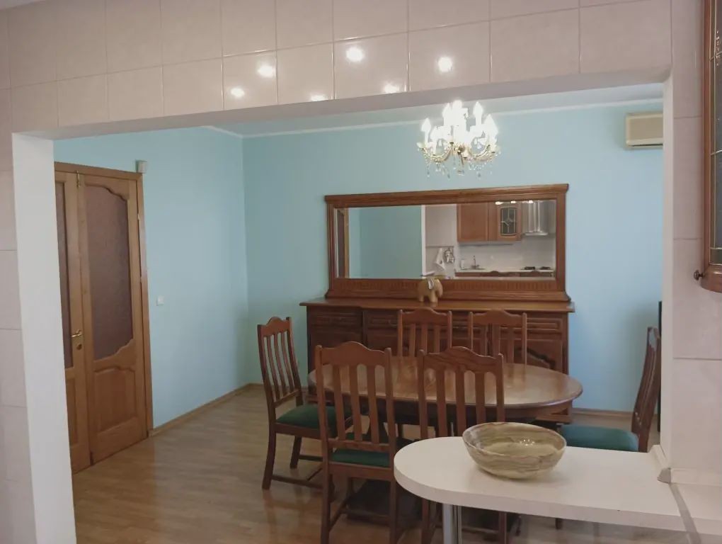 4+ комнаты, 121.5 м², 5/10 этаж, Новороссийск, ул. Хворостянского, 7