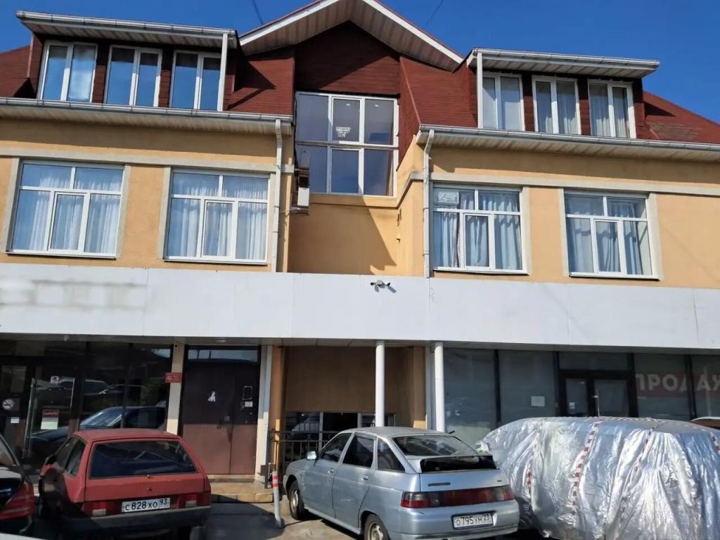 3-комн. квартира